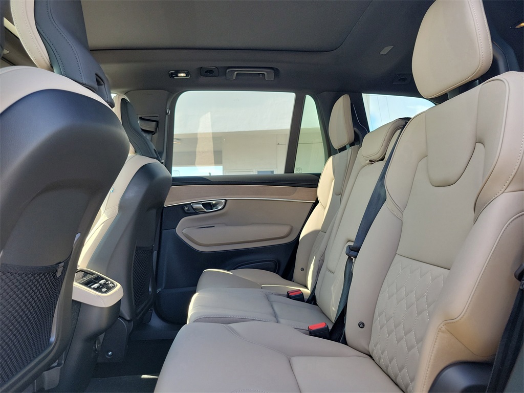 new 2026 Volvo XC90 car, priced at $63,775
