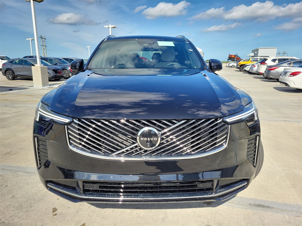 new 2026 Volvo XC90 car, priced at $63,775