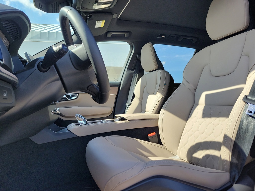 new 2026 Volvo XC90 car, priced at $63,775