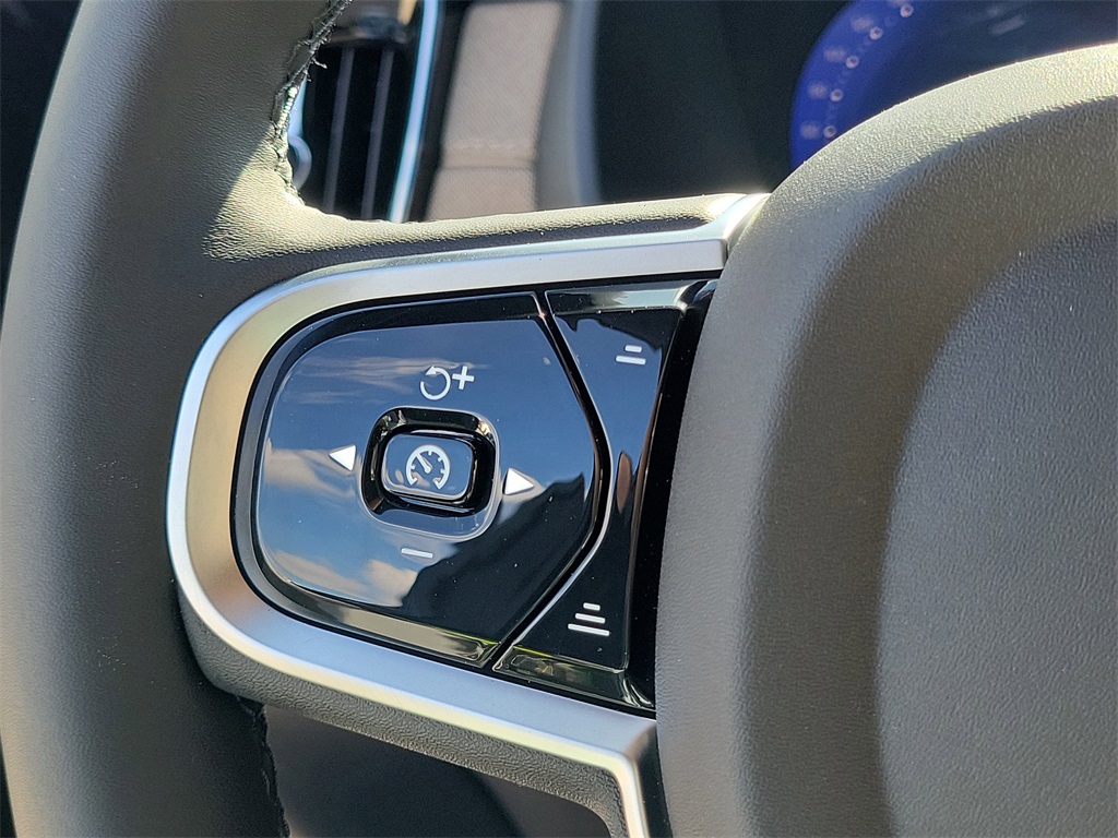 new 2026 Volvo XC90 car, priced at $63,775