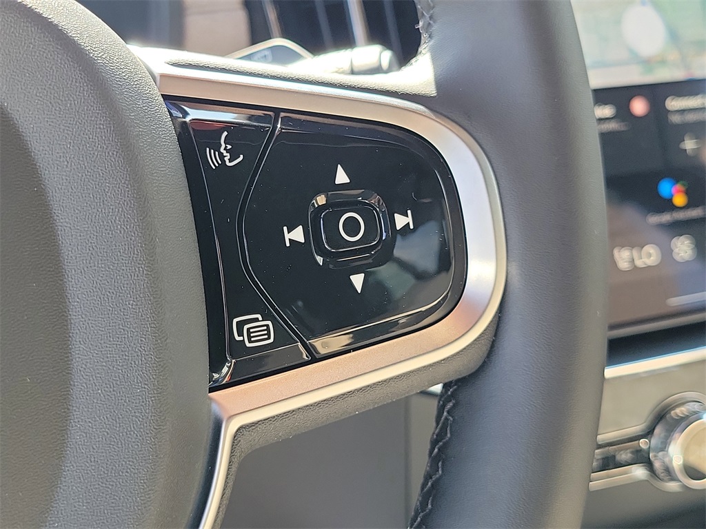 new 2026 Volvo XC90 car, priced at $63,775