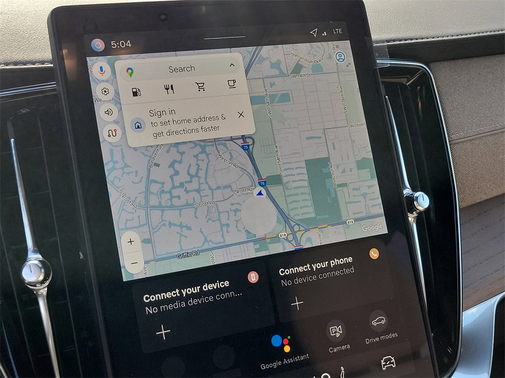 new 2026 Volvo XC90 car, priced at $63,775