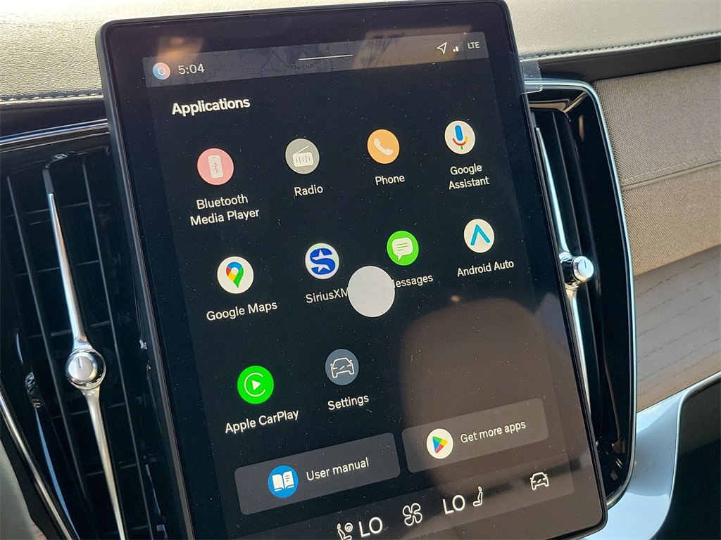 new 2026 Volvo XC90 car, priced at $63,775