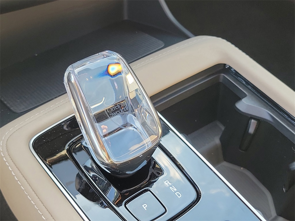 new 2026 Volvo XC90 car, priced at $63,775