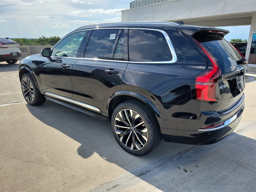 new 2026 Volvo XC90 car, priced at $63,775