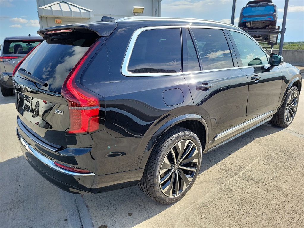 new 2026 Volvo XC90 car, priced at $63,775