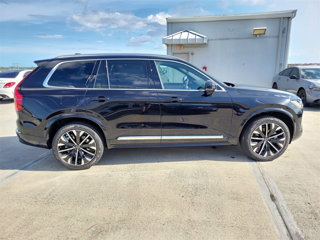 new 2026 Volvo XC90 car, priced at $63,775