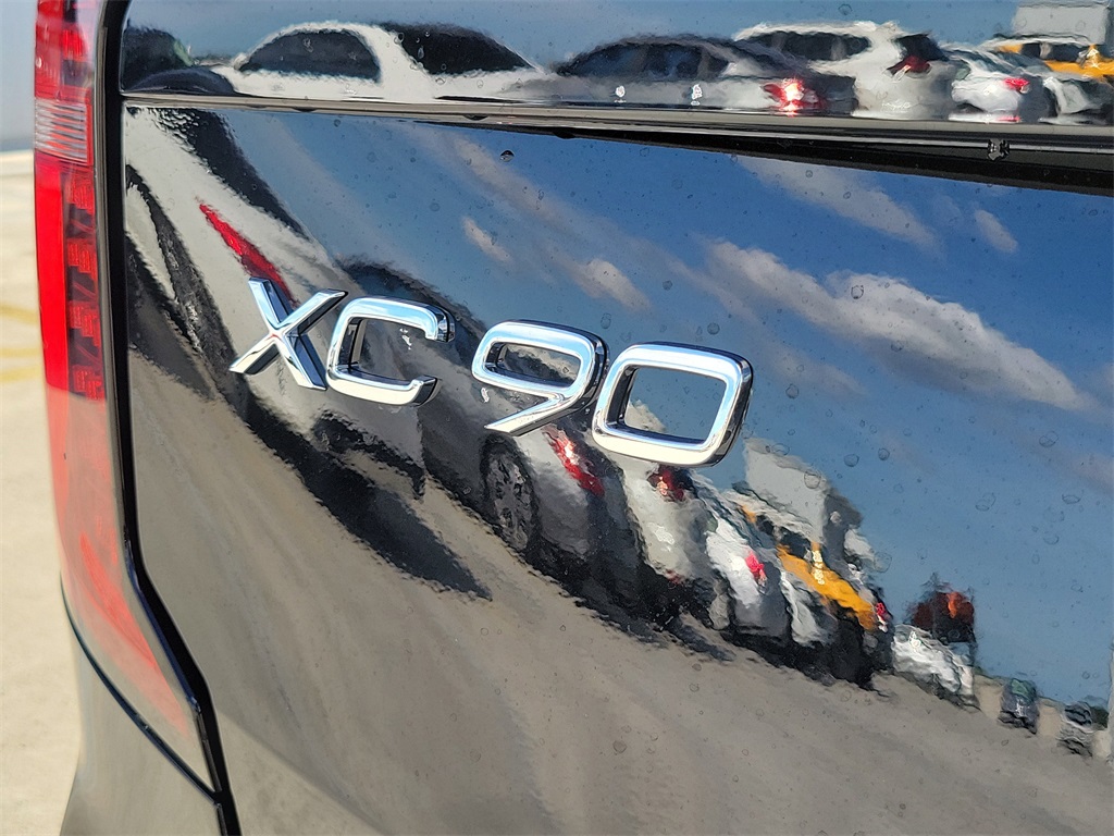 new 2026 Volvo XC90 car, priced at $63,775