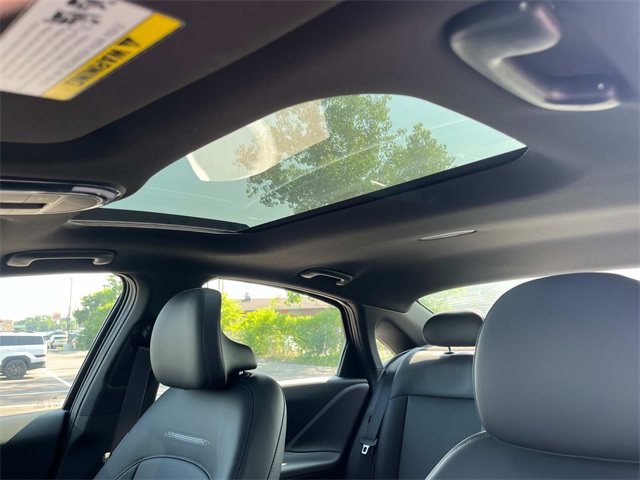 new 2025 Hyundai IONIQ 6 car, priced at $45,855