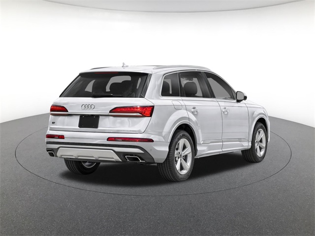new 2026 Audi Q7 car