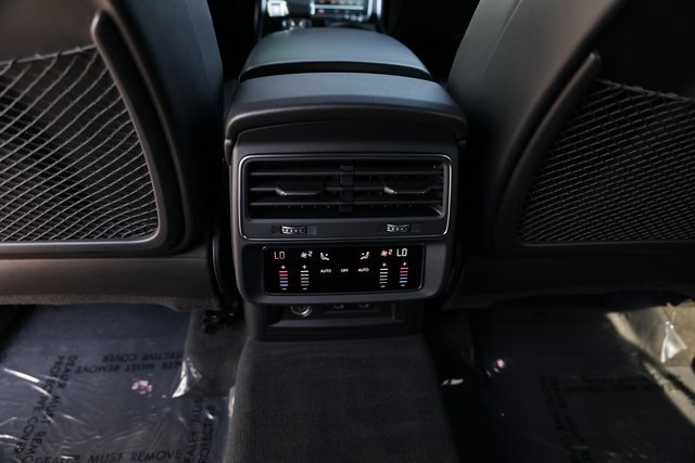 used 2021 Audi SQ8 car, priced at $63,988