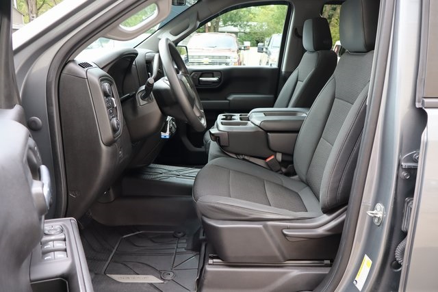 used 2020 Chevrolet Silverado 1500 car, priced at $29,000