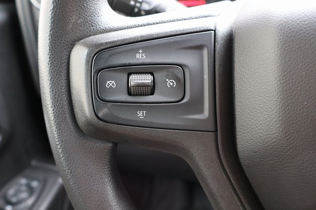 used 2020 Chevrolet Silverado 1500 car, priced at $29,000