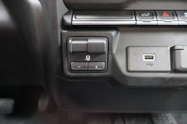 used 2020 Chevrolet Silverado 1500 car, priced at $29,000