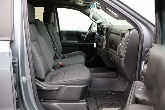used 2020 Chevrolet Silverado 1500 car, priced at $29,000