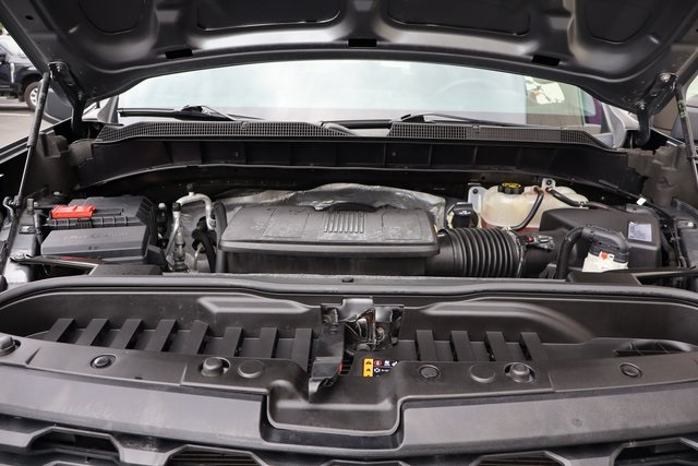 used 2020 Chevrolet Silverado 1500 car, priced at $29,000