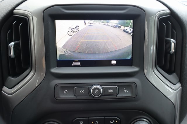 used 2020 Chevrolet Silverado 1500 car, priced at $29,000