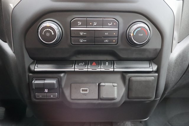 used 2020 Chevrolet Silverado 1500 car, priced at $29,000