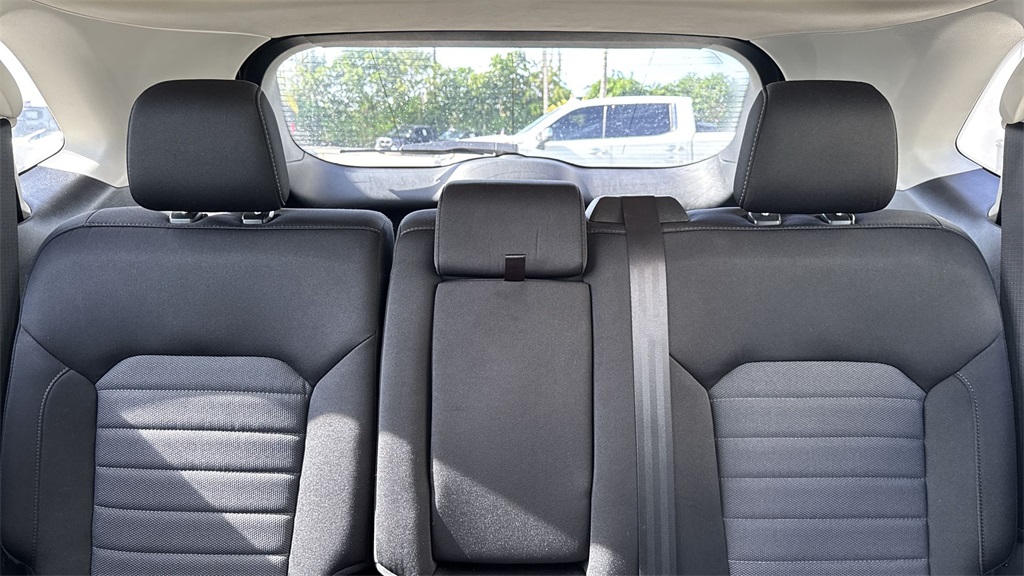 used 2020 Ford Edge car, priced at $11,849