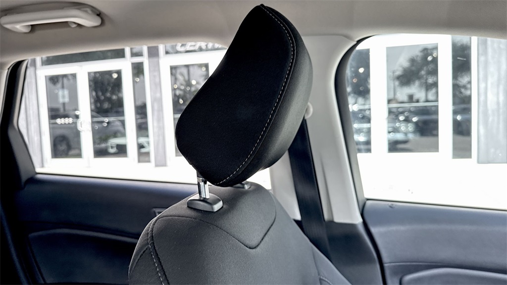 used 2020 Ford Edge car, priced at $11,849