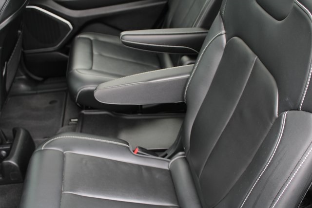 used 2021 Jeep Grand Cherokee L car, priced at $32,130