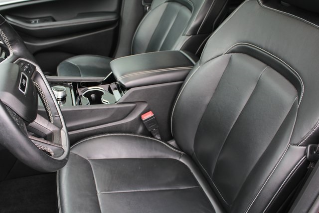 used 2021 Jeep Grand Cherokee L car, priced at $32,130