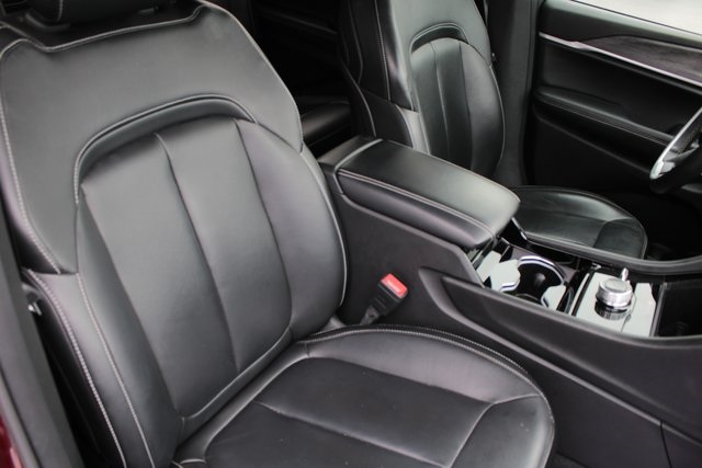 used 2021 Jeep Grand Cherokee L car, priced at $32,130
