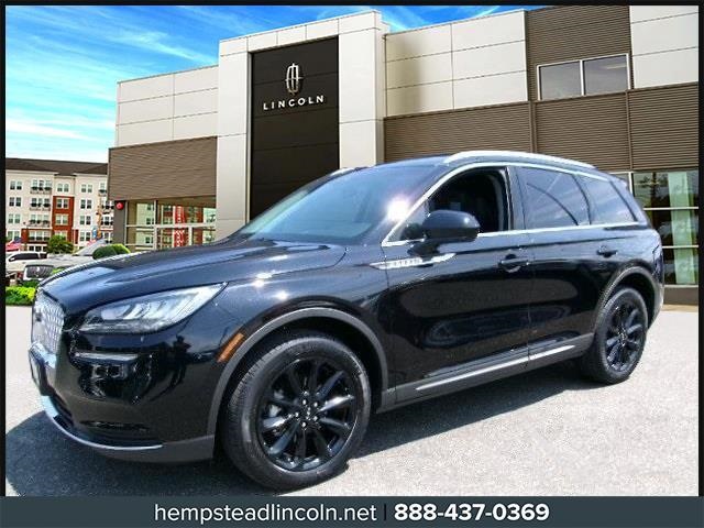 used 2022 Lincoln Corsair car, priced at $30,749
