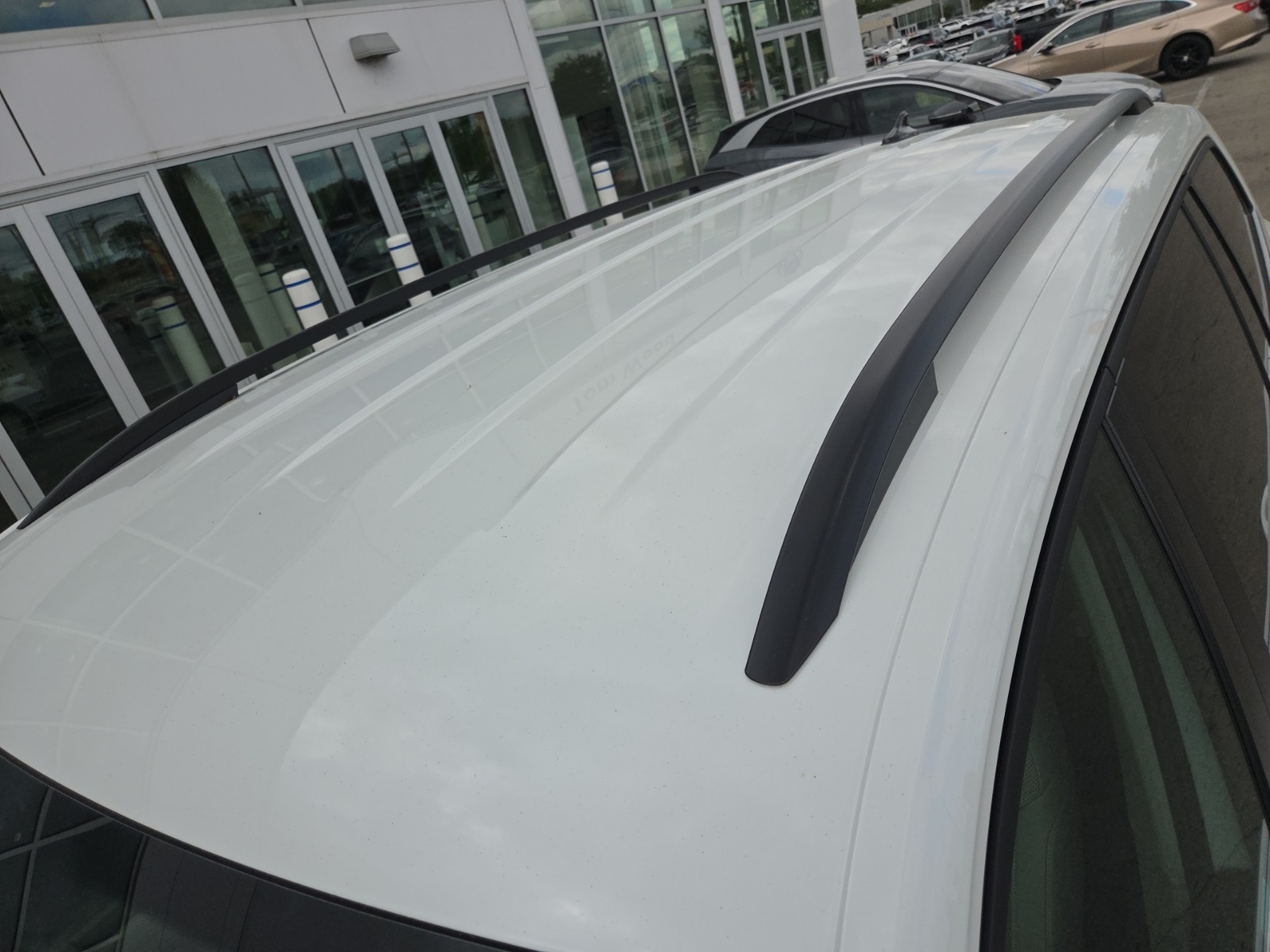 new 2026 Volkswagen Atlas car