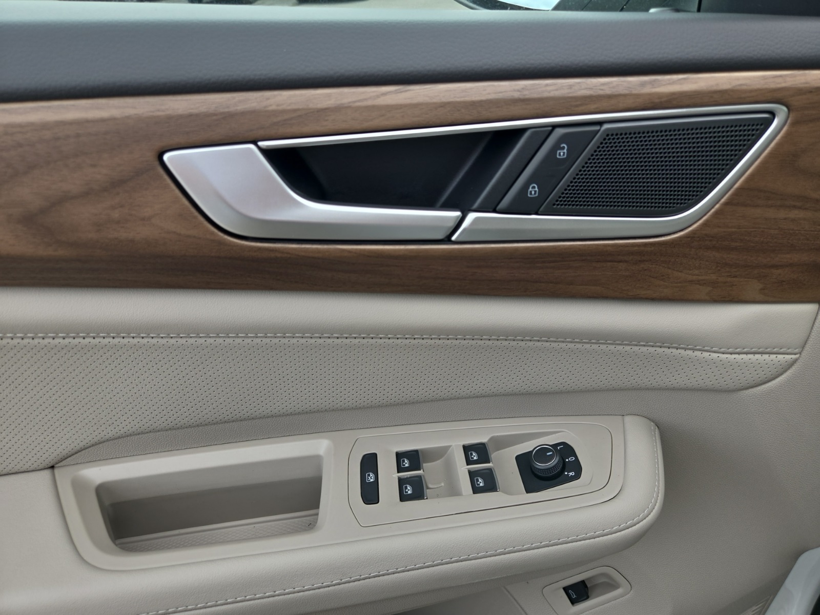 new 2026 Volkswagen Atlas car