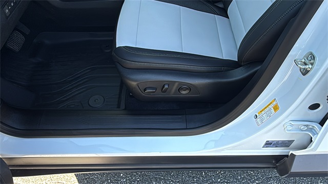 new 2026 Chevrolet Equinox EV car, priced at $47,030