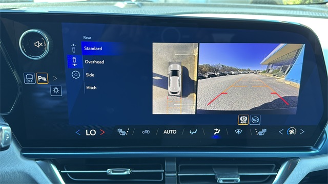 new 2026 Chevrolet Equinox EV car, priced at $47,030