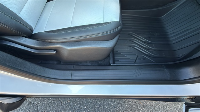 new 2026 Chevrolet Equinox EV car, priced at $47,030