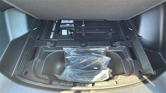 new 2026 Chevrolet Equinox EV car, priced at $47,030