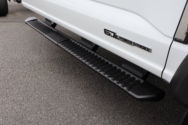 new 2026 Ford F-550SD car, priced at $81,065