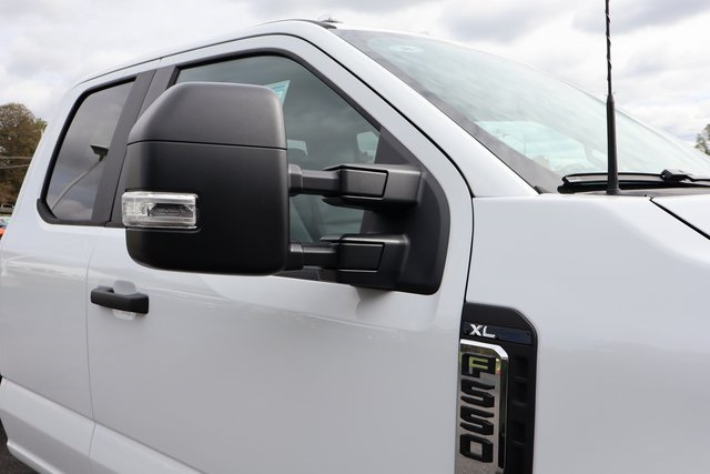 new 2026 Ford F-550SD car, priced at $81,065