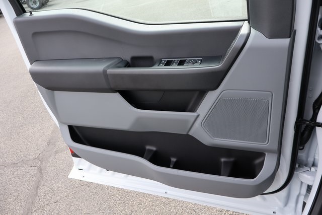 new 2026 Ford F-550SD car, priced at $81,065