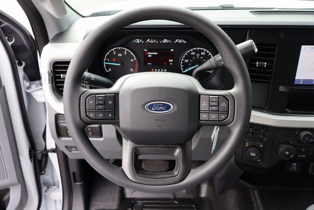 new 2026 Ford F-550SD car, priced at $81,065
