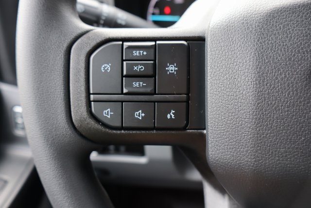 new 2026 Ford F-550SD car, priced at $81,065