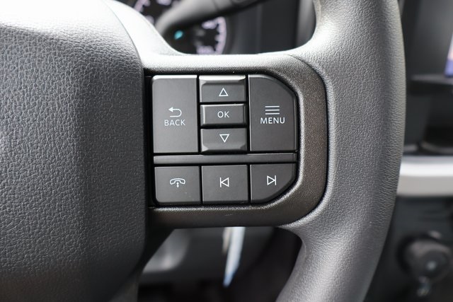 new 2026 Ford F-550SD car, priced at $81,065