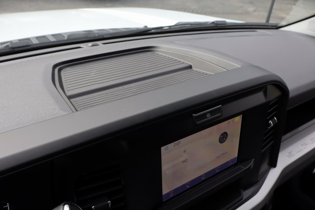 new 2026 Ford F-550SD car, priced at $81,065