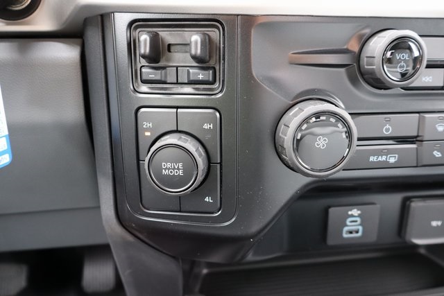 new 2026 Ford F-550SD car, priced at $81,065