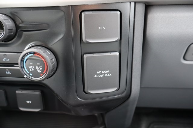 new 2026 Ford F-550SD car, priced at $81,065