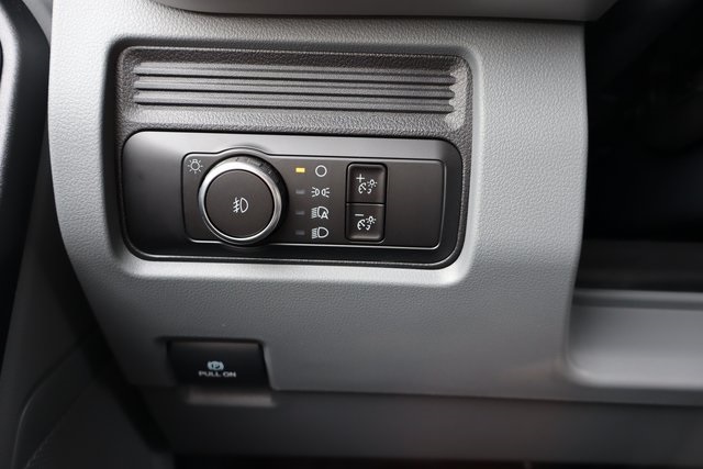 new 2026 Ford F-550SD car, priced at $81,065