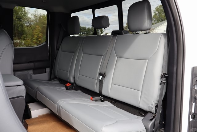 new 2026 Ford F-550SD car, priced at $81,065