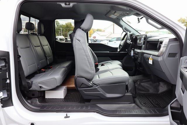 new 2026 Ford F-550SD car, priced at $81,065