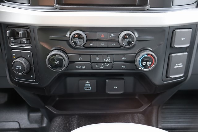 new 2026 Ford F-550SD car, priced at $81,065