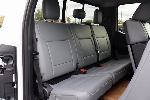 new 2026 Ford F-550SD car, priced at $81,065