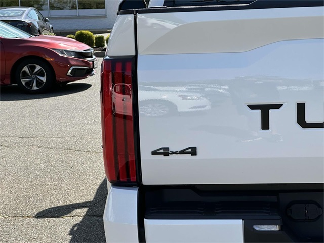 used 2023 Toyota Tundra car, priced at $44,308
