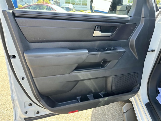 used 2023 Toyota Tundra car, priced at $44,308